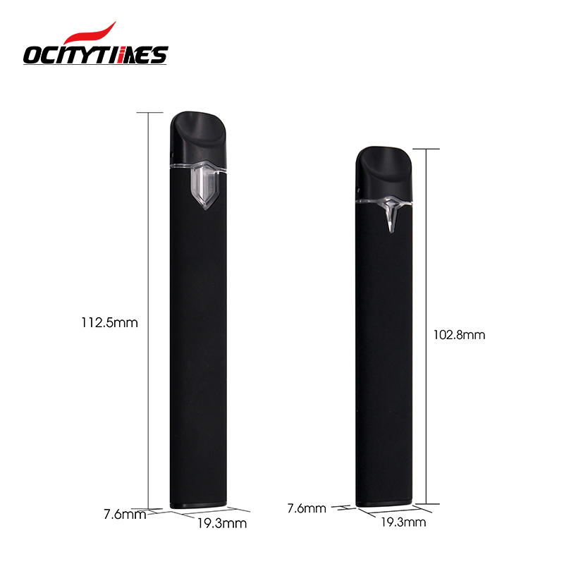 ODM cbd olio micro usb vape pod usa e getta