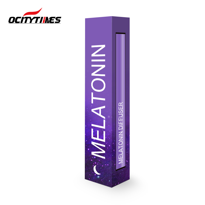 Diffusore per aromaterapia Happy Melatonina inalabile