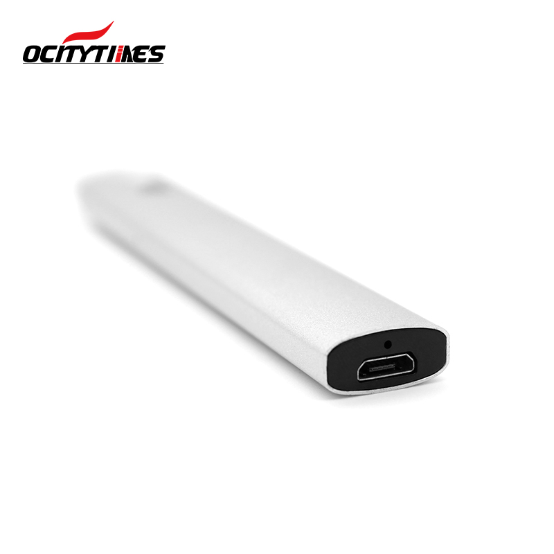 Olio di canapa a prova di perdite 530 mAh VAPE MONOSTRABILE